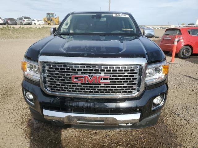 2020 GMC Canyon Denali