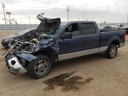 Ford f-150 salvage cars for sale: 2006 Ford F150 Supercrew