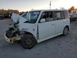 Scion xb salvage cars for sale: 2006 Scion XB