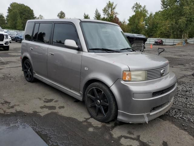 2006 Scion XB