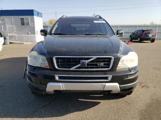 2008 Volvo XC90 Sport