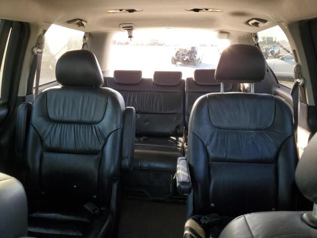 2005 Honda Odyssey Touring