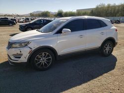 Lincoln salvage cars for sale: 2015 Lincoln MKC