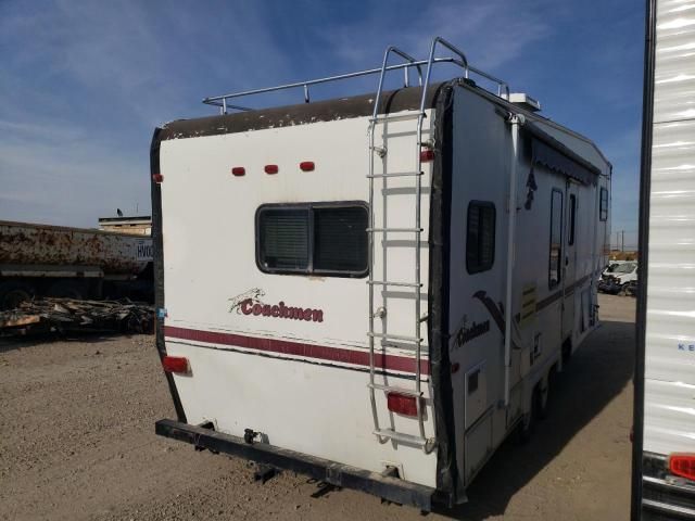 1997 Coachmen Sprtcoach