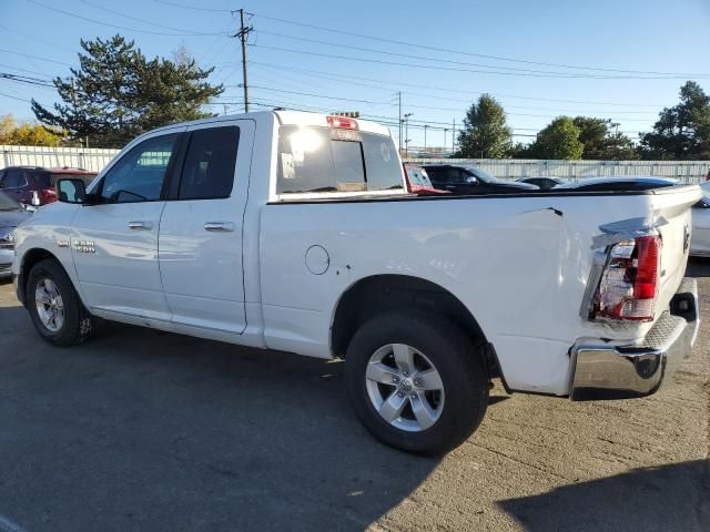 2014 Dodge RAM 1500 SLT