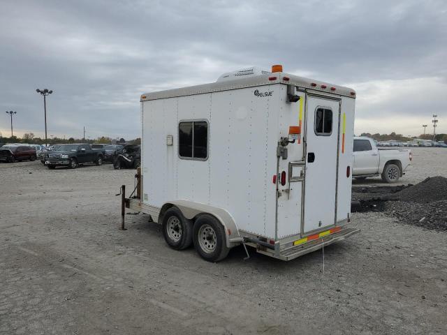 1997 Pelsue Trailer
