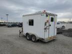 1997 Pelsue Trailer