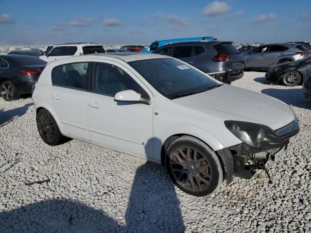 2008 Saturn Astra XR