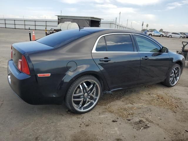 2011 Chevrolet Malibu LS