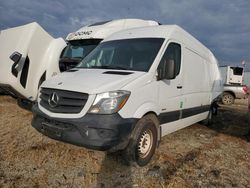 Mercedes-Benz Sprinter salvage cars for sale: 2014 Mercedes-Benz Sprinter 2500