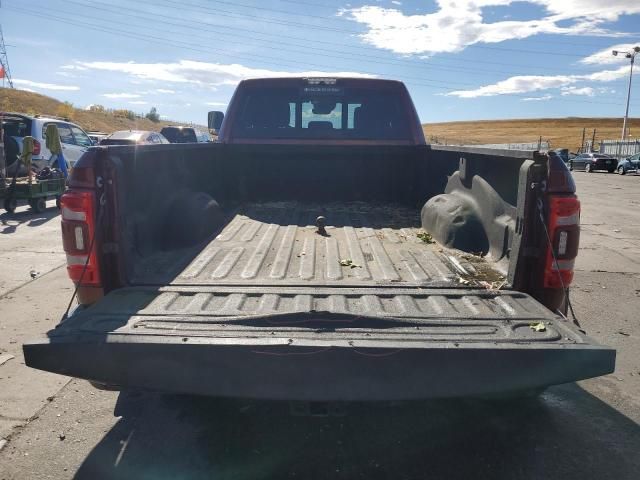 2019 Dodge RAM 3500 Limited