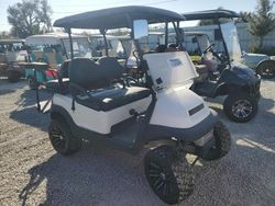 Clubcar Cart salvage cars for sale: 2021 Clubcar Cart