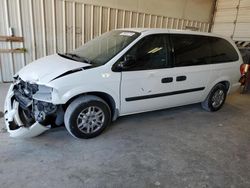 2007 Dodge Grand Caravan SE for sale in Abilene, TX