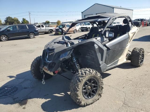 2021 Can-Am Maverick X3 RS Turbo R