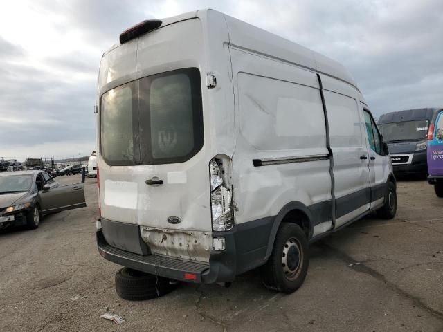 2021 Ford Transit T-250