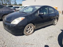 Toyota Prius salvage cars for sale: 2004 Toyota Prius