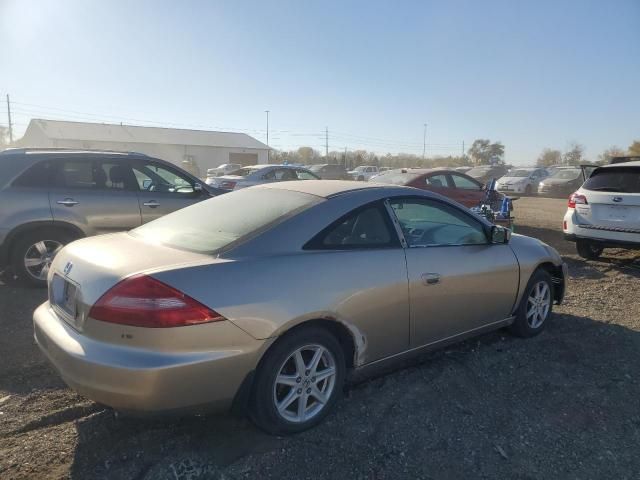 2003 Honda Accord EX