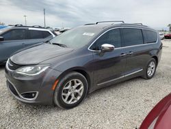 2020 Chrysler Pacifica Limited for sale in Apopka, FL