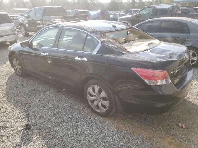 2008 Honda Accord EXL