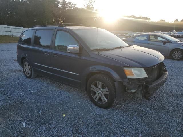 2008 Dodge Grand Caravan SXT