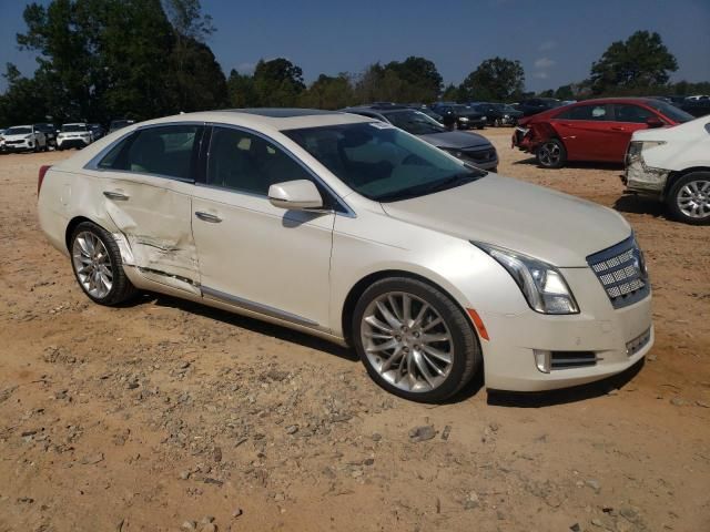 2013 Cadillac XTS Platinum