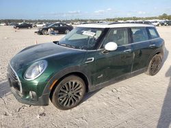 2019 Mini Cooper Clubman ALL4 en venta en Houston, TX