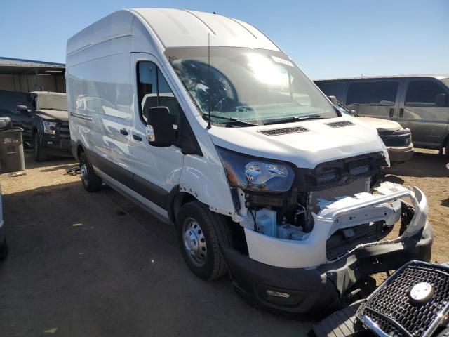 2024 Ford Transit T-350