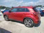 2022 Mitsubishi Outlander Sport ES