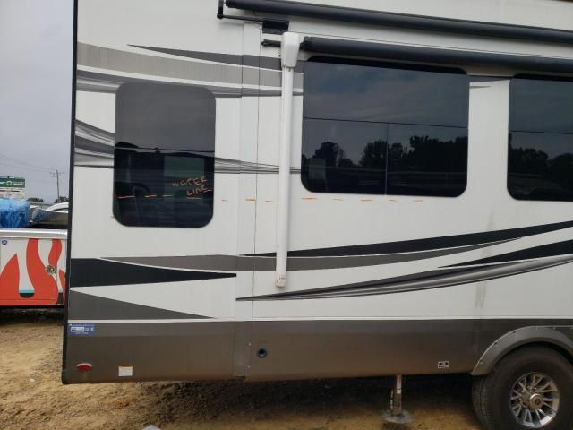 2021 Jayco North Poin