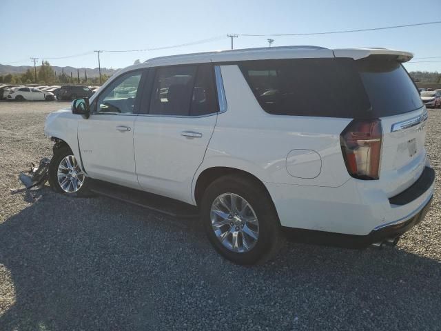 2021 Chevrolet Tahoe C1500 Premier