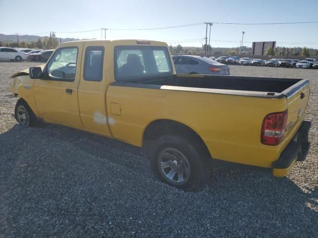 2006 Ford Ranger Super Cab