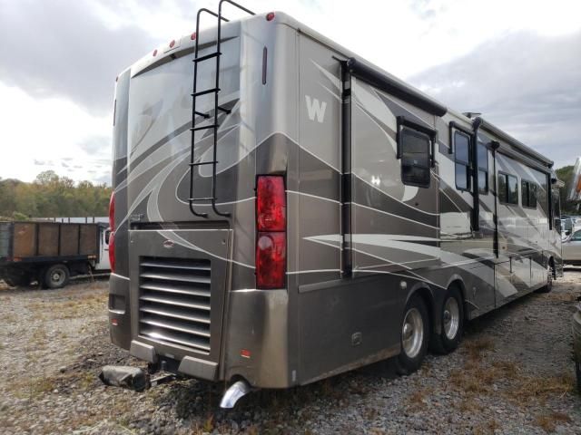 2013 Freightliner Chassis XC