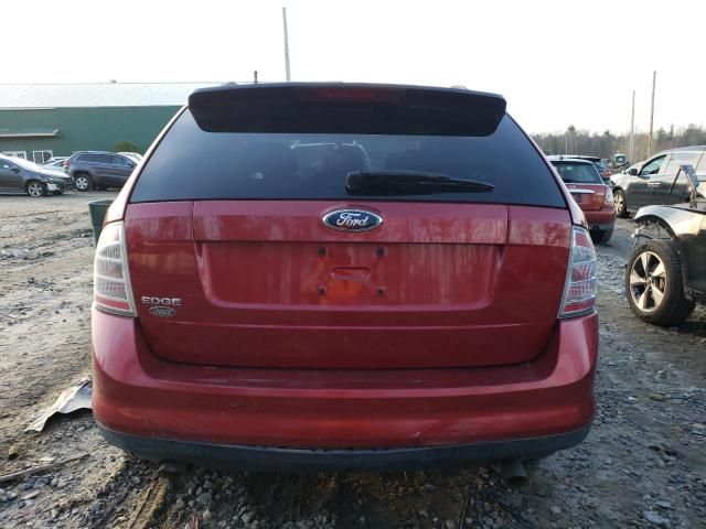 2007 Ford Edge SE