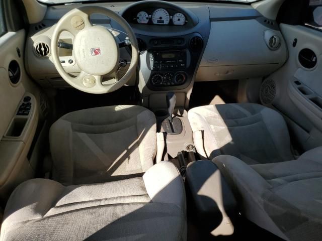 2003 Saturn Ion Level 3