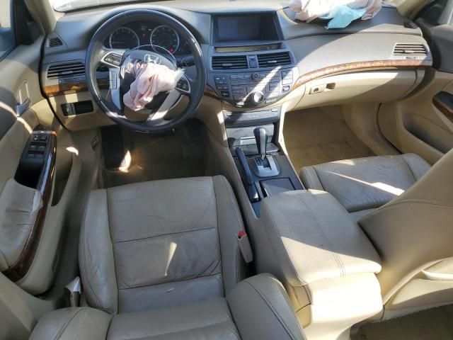 2008 Honda Accord EXL