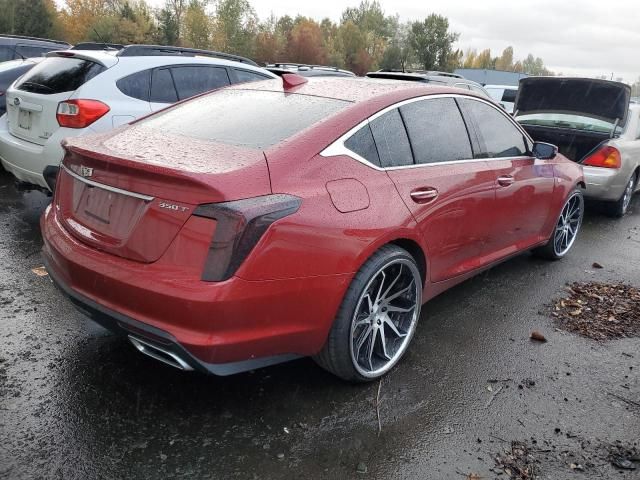 2020 Cadillac CT5 Premium Luxury