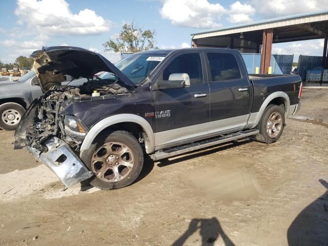 2014 Dodge 1500 Laramie