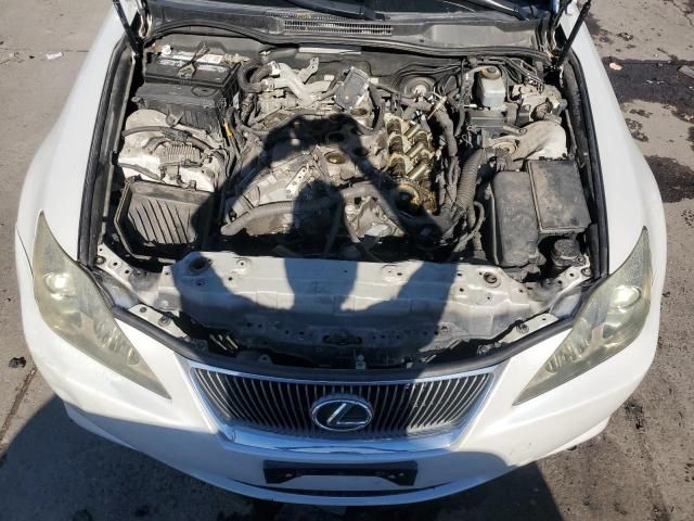 2006 Lexus IS 250