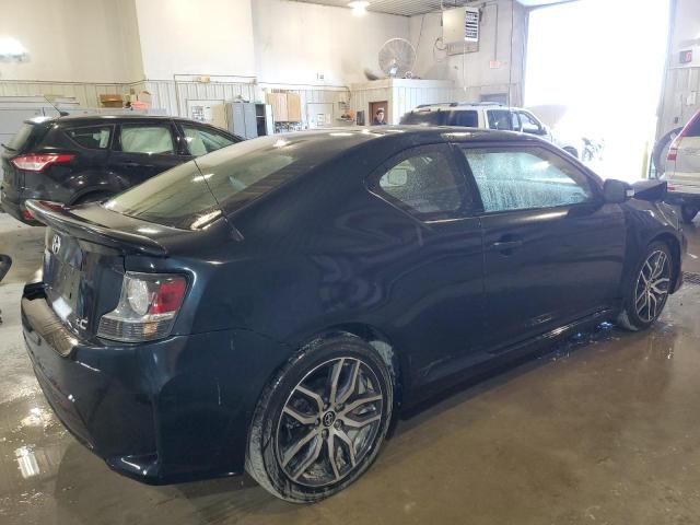 2015 Scion TC