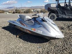 2011 Yamaha VXR for sale in Reno, NV