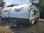 2019 Forest River Trailer