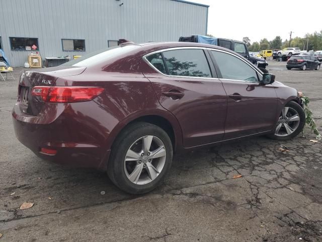 2014 Acura ILX 24 Premium