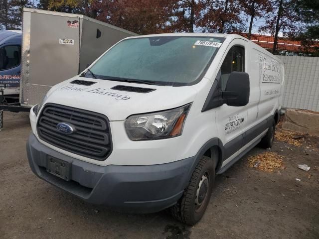 2016 Ford Transit T-250