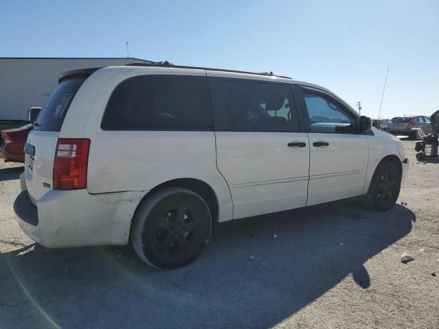 2008 Dodge Grand Caravan SE