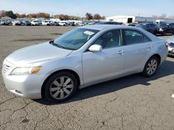 Toyota salvage cars for sale: 2009 Toyota Camry Base