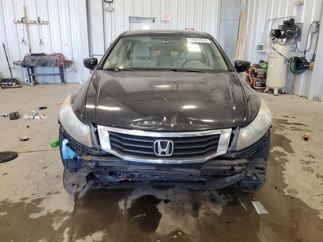 2009 Honda Accord LX