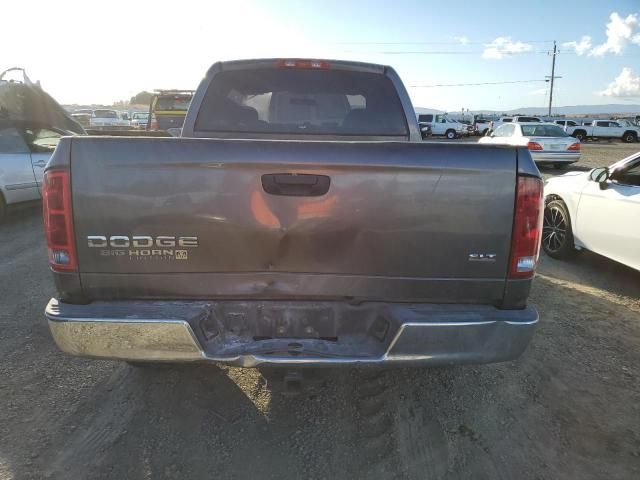 2004 Dodge RAM 1500 ST