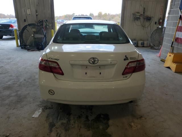 2008 Toyota Camry CE