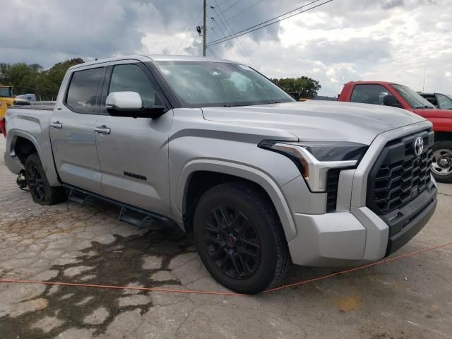 2023 Toyota Tundra Crewmax SR