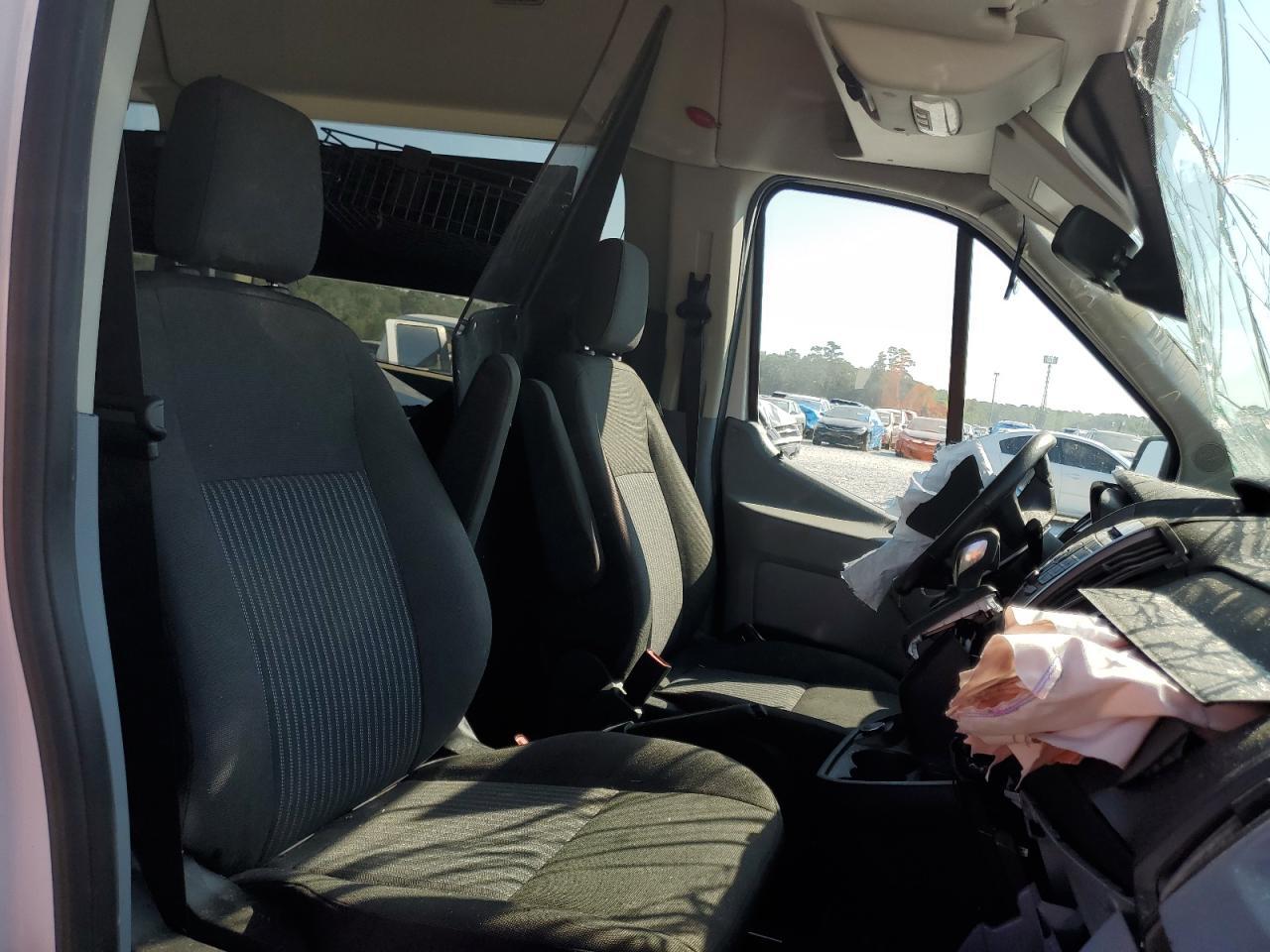 2018 Ford Transit Passenger WA